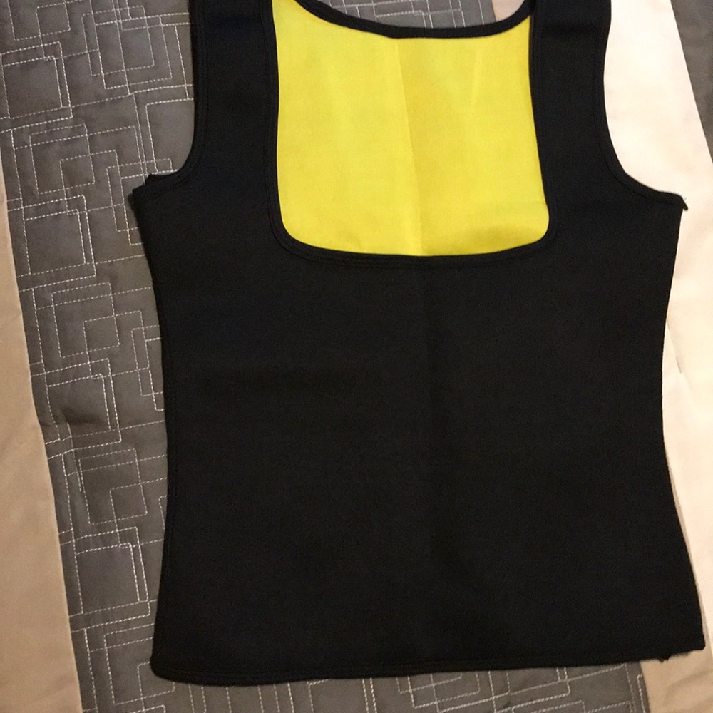 2 for $7 Brand new workout vest